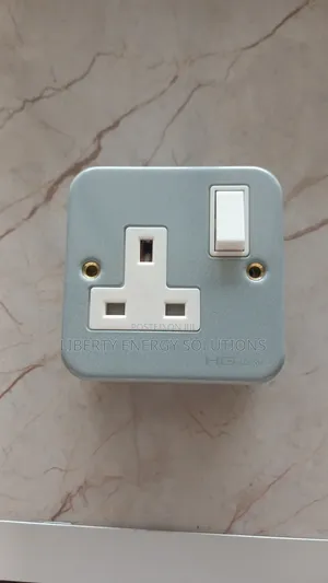Metal Clad Single