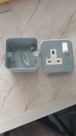 Metal Clad Single