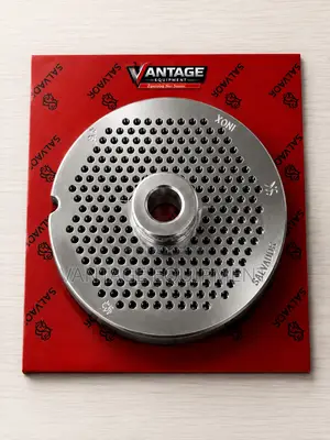 Mincer Plate Size 32 (3.5mm)