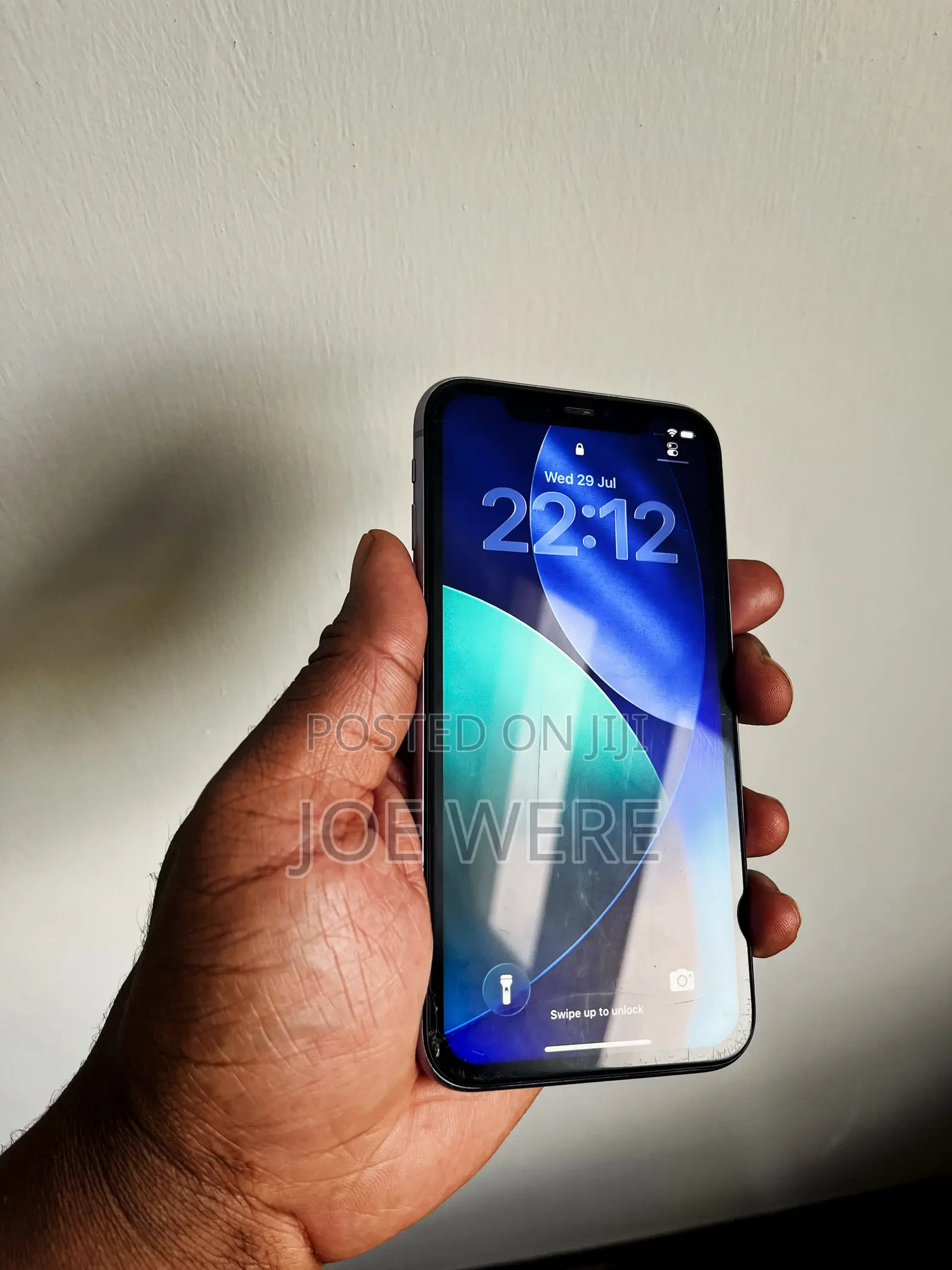 Apple iPhone 11 128 GB Purple