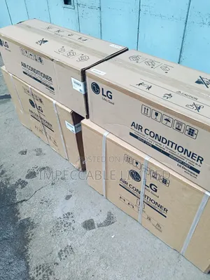 LG Air Cons (LG Air Conditioners )