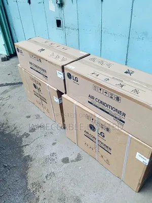 LG Air Cons (LG Air Conditioners )