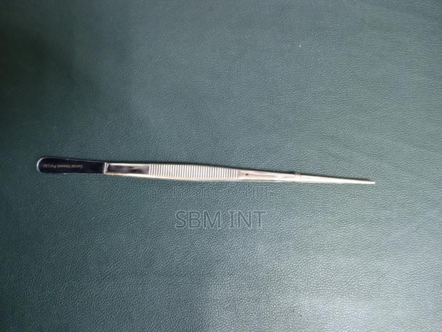 Dissecting Forceps Toothed - thumbnail 2