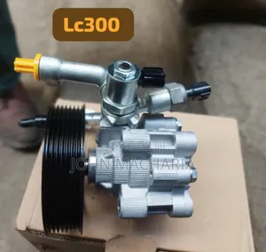 F33A - FTV Power Steering Pump for Toyota Land Cruiser Prado 300 Serie