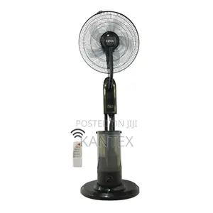Denx DX2577 Onion Mist Spray Fan