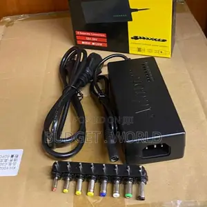 Universal Replacement Laptop Power Adapter 96W