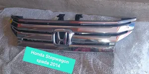 Honda Stepwagon Spada 2014 Grill