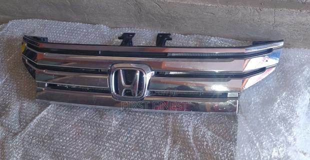 Honda Stepwagon Spada 2014 Grill - thumbnail 2
