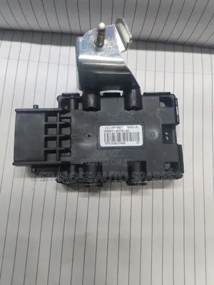 Toyota Lexus,sienta Fuel Pump Control Unit