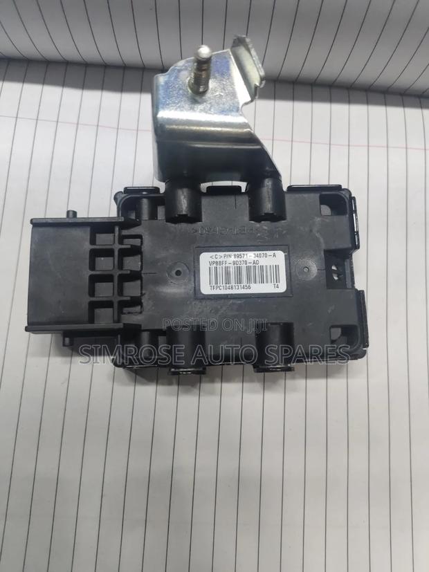 Toyota Lexus,sienta Fuel Pump Control Unit