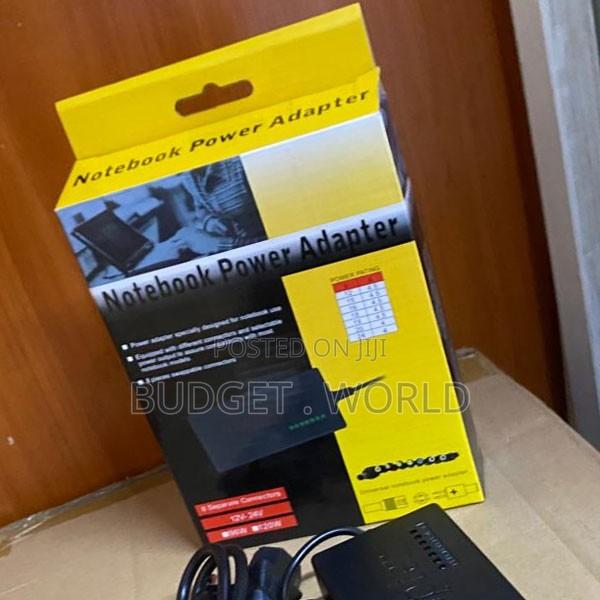 12-24v 96W Universal Notebook Charging Power Supply