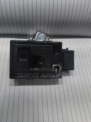Toyota Lexus,sienta Fuel Pump Control Unit