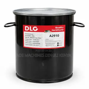 DLG A2910 Pur Wrapping Hot Melt Adhesive – 20kg