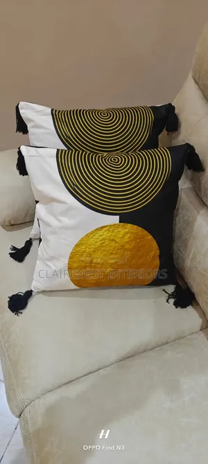 Your Perfect Sofa Accessory With Themed Throw Pillows