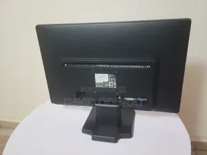 HP Monitor W2072a 20" VGA, DVI-D Ports