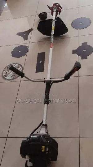 8in1 Petrol Kato Brush Cutter 4strock