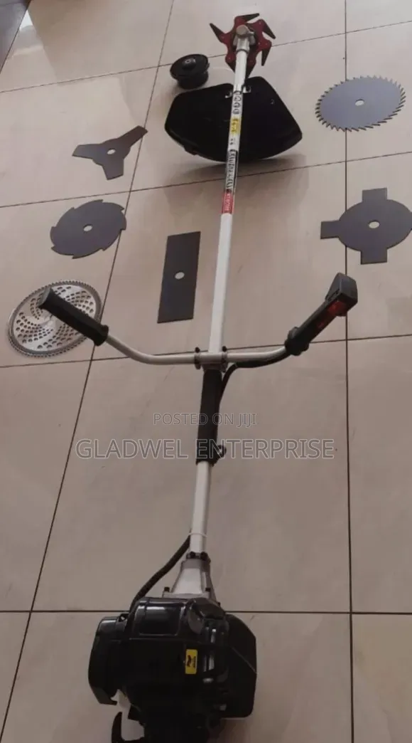 8in1 Petrol Kato Brush Cutter 4strock