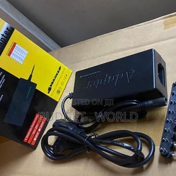 12-24v 96W Universal Laptop Power Charger