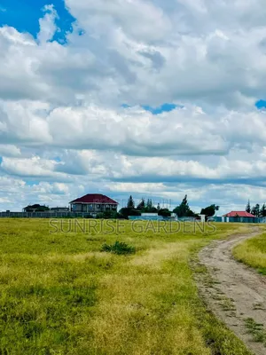 Kitengela Kag Acres