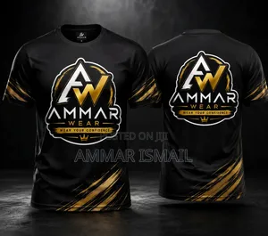 Ammar Wear