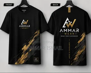 Ammar Wear