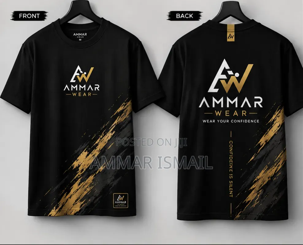 Ammar Wear