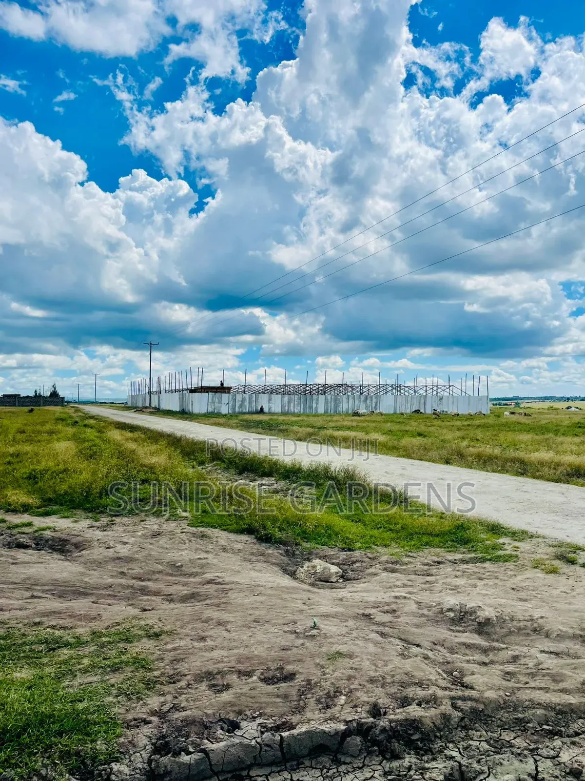 Kitengela Kag Acres