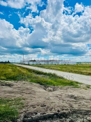 Kitengela Kag Acres