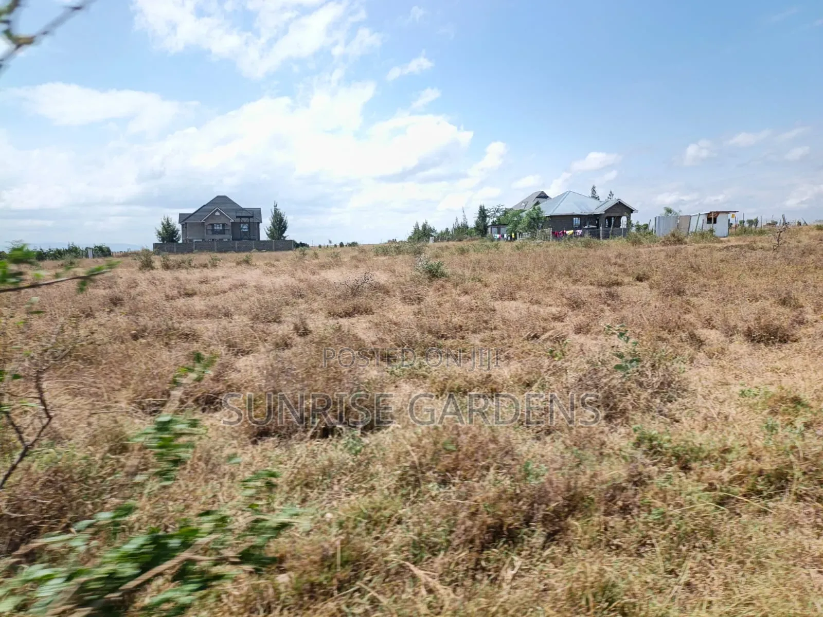Kitengela Kag Acres
