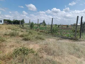 Kitengela Kag Acres