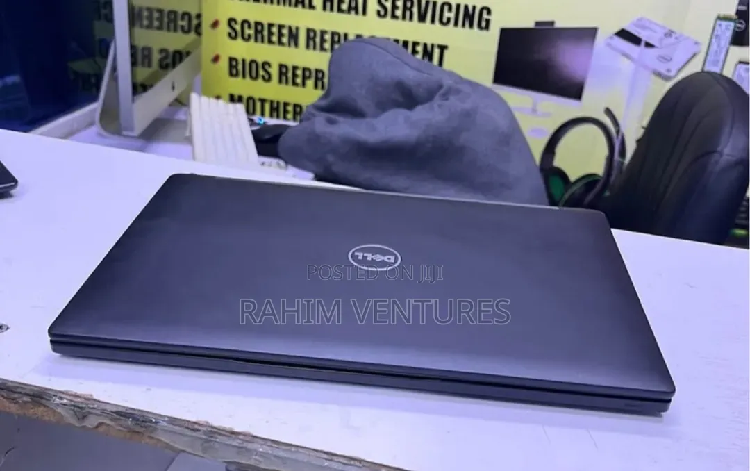 Laptop Dell Latitude 7280 8GB Intel Core i7 SSD 256GB