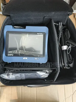 Exfo OTDR Max Tester 730D SM1 -Longrange