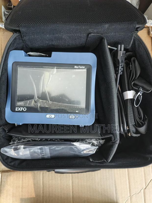 Exfo OTDR Max Tester 730D SM1 -Longrange
