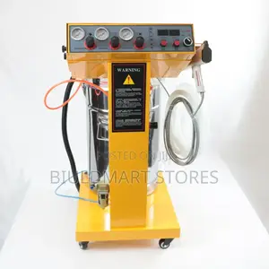 High Efficiency Metal Finish Polisher