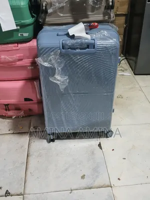Unbreakable Travelling Suitcase 3in 1