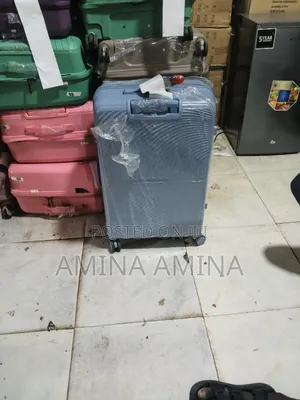 Unbreakable Travelling Suitcase 3in 1