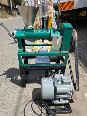 Palletizer Machine - Heavy-Duty