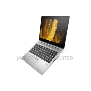 New Laptop HP EliteBook 840 G5 8GB Intel Core i7 SSD 256GB