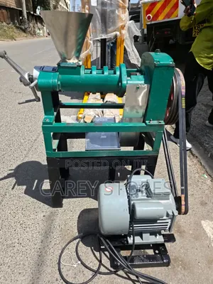 Palletizer Machine - Heavy-Duty