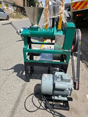 Palletizer Machine - Heavy-Duty