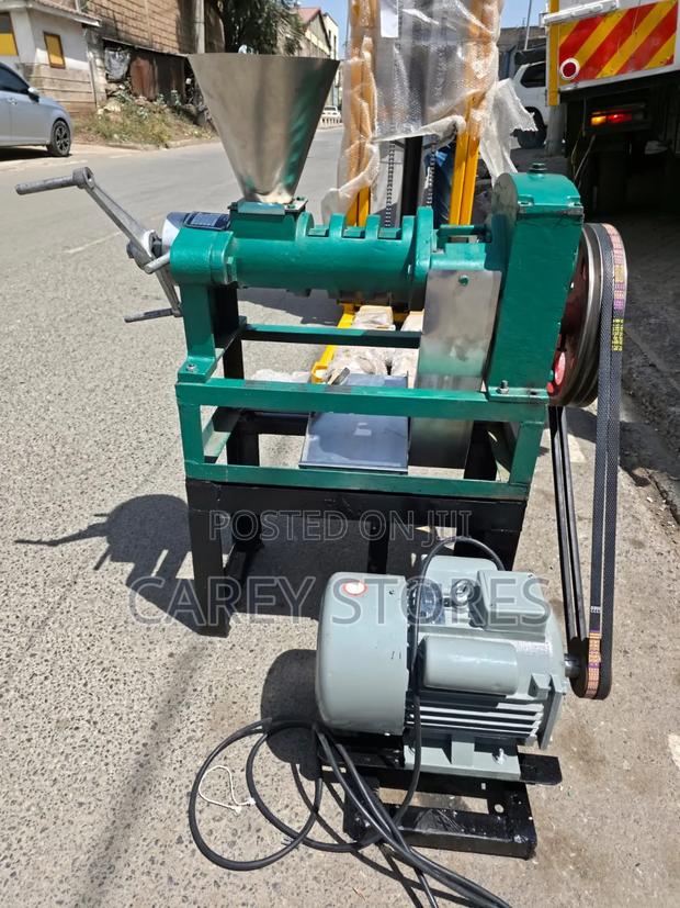 Palletizer Machine - Heavy-Duty - thumbnail 3