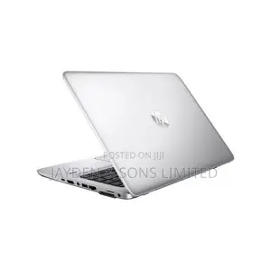New Laptop HP EliteBook 840 G5 8GB Intel Core i7 SSD 256GB