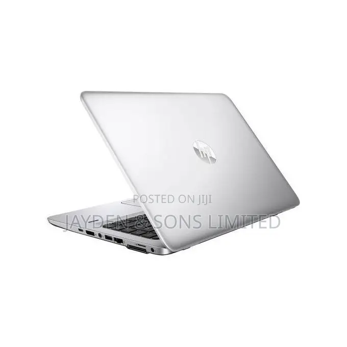 New Laptop HP EliteBook 840 G5 8GB Intel Core i7 SSD 256GB
