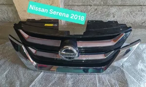 Nissan Serena 2018 Grill