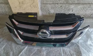 Nissan Serena 2018 Grill