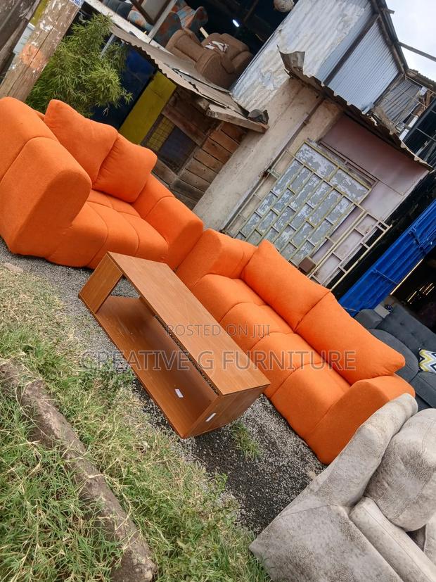 3,2 Bubble Sofa - thumbnail 2