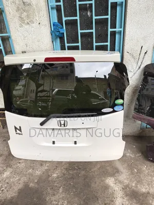 Honda N One Boot Ex Japan 2017/2018/2019