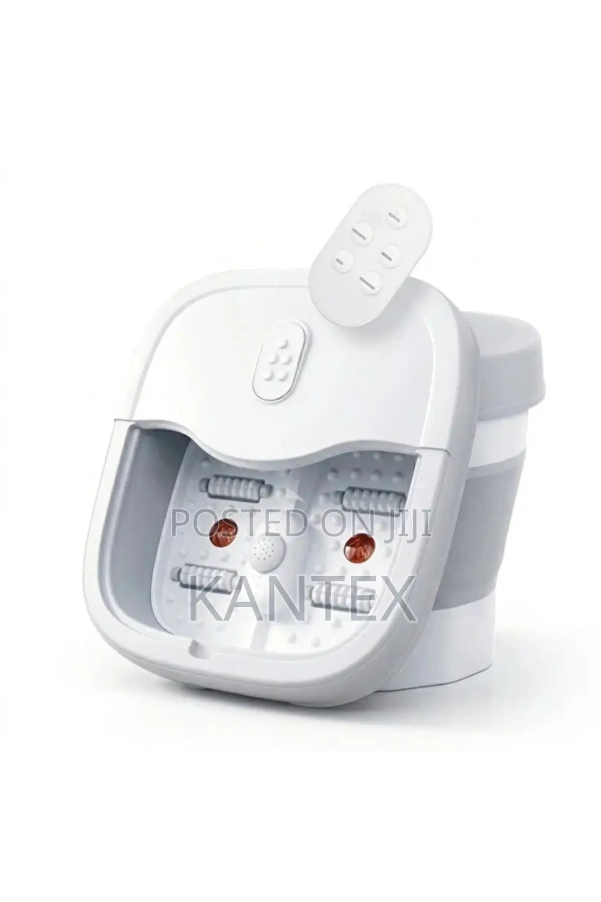Denx DX1787 Folding Foot Bucket