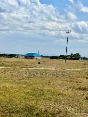 Kitengela Kca Plots