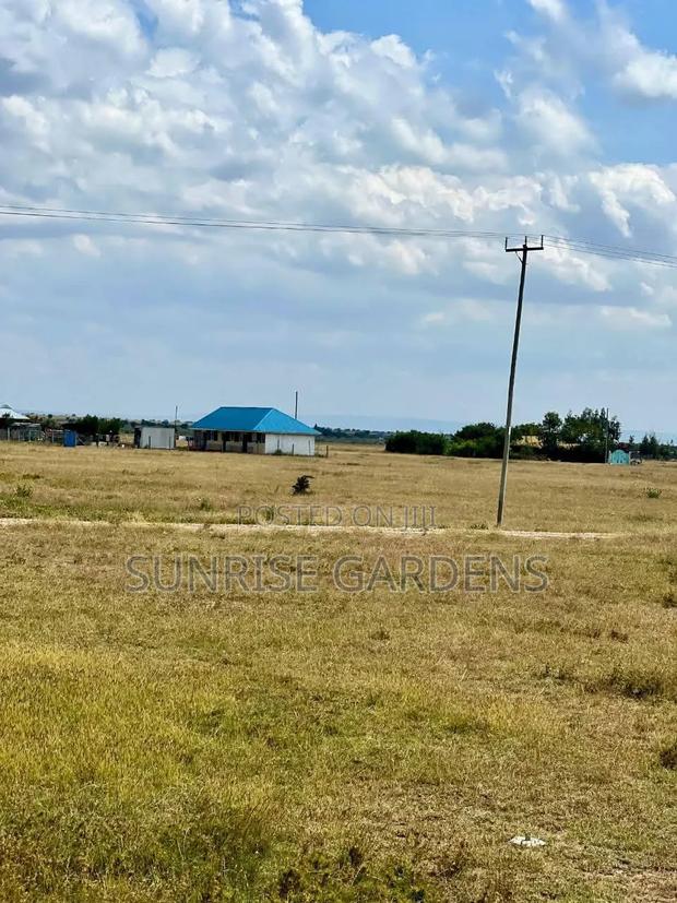 Kitengela Kca Plots - thumbnail 2